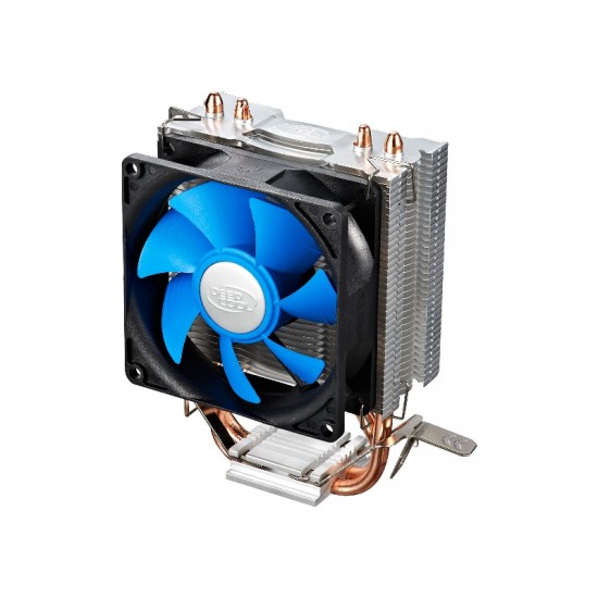 DeepCool Охлаждане CPU Cooler Ice Edge Mini FS - 775/1155/AMD