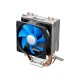 DeepCool Охлаждане CPU Cooler Ice Edge Mini FS - 775/1155/AMD