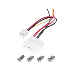 DeepCool Вентилатор Fan 120mm Xfan 120 - 1300prm DeepCool Вентилатор Fan 120mm Xfan 120 - 1300prm