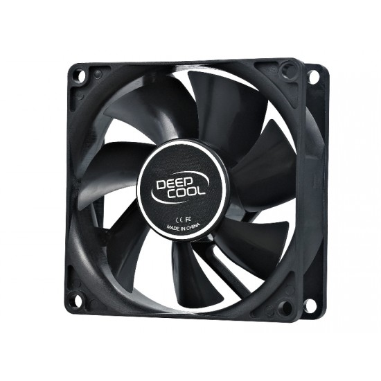 DeepCool Вентилатор Fan 80mm Xfan 80 - 1800rpm