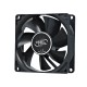 DeepCool Вентилатор Fan 80mm Xfan 80 - 1800rpm