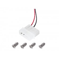 DeepCool Вентилатор Fan 80mm Xfan 80 - 1800rpm DeepCool Вентилатор Fan 80mm Xfan 80 - 1800rpm