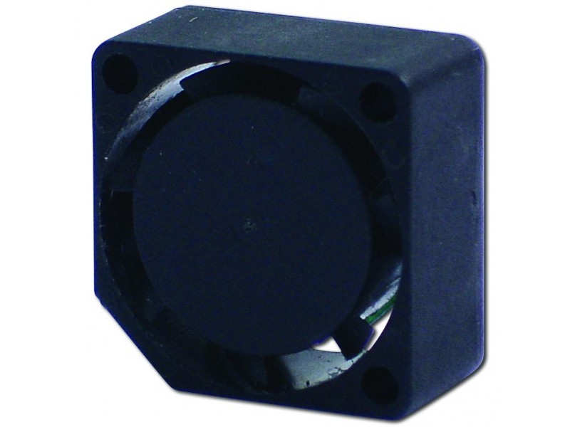 Evercool Вентилатор Fan 20x20x8 1Ball (5V, 11000RPM) - EC2008M05CA
