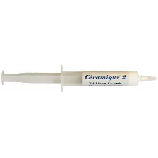 Arctic Silver Термо паста Arctic Ceramique 2 - 25g