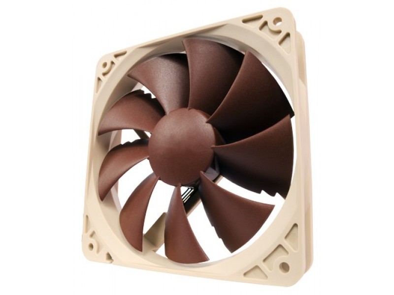 Noctua Вентилатор Fan 120mm NF-P12 PWM