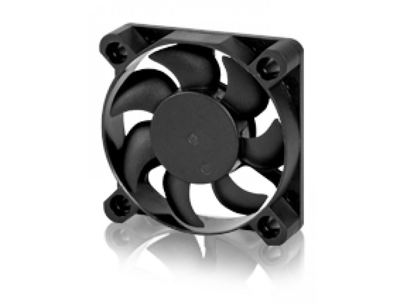 Evercool Вентилатор Fan 50x50x10 5V EL (4500RPM) EC5010M05EA