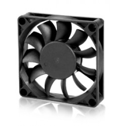 Evercool Вентилатор Fan 70x70x15 5V EL (3000 RPM) EC7015L05EA