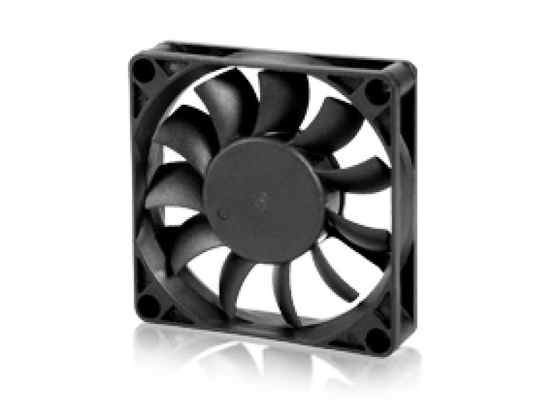 Evercool Вентилатор Fan 70x70x15 5V EL (3000 RPM) EC7015L05EA