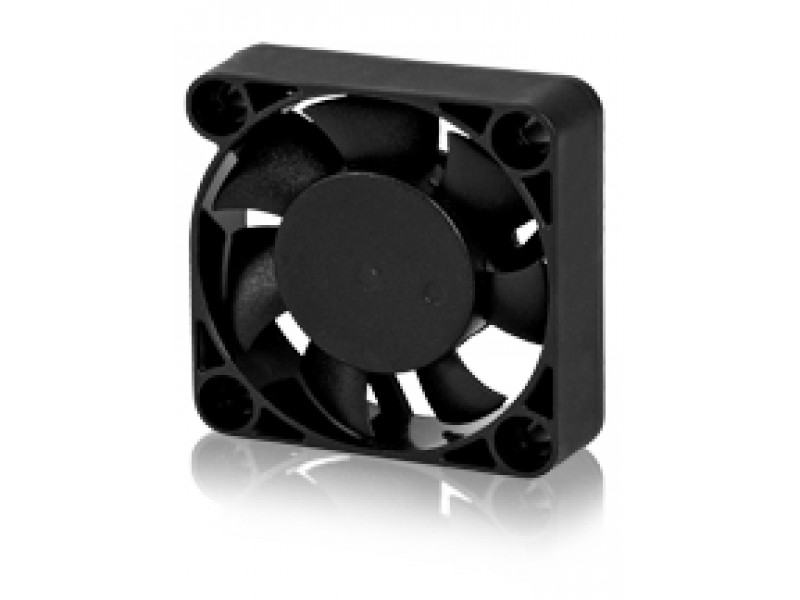 Evercool Вентилатор Fan 40x40x10 EL Bearing (4000 RPM) EC4010LL12EA
