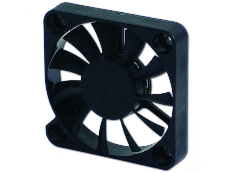 Evercool Вентилатор Fan 40x40x7 1Ball (5V,5500 RPM) - EC4007H05CA