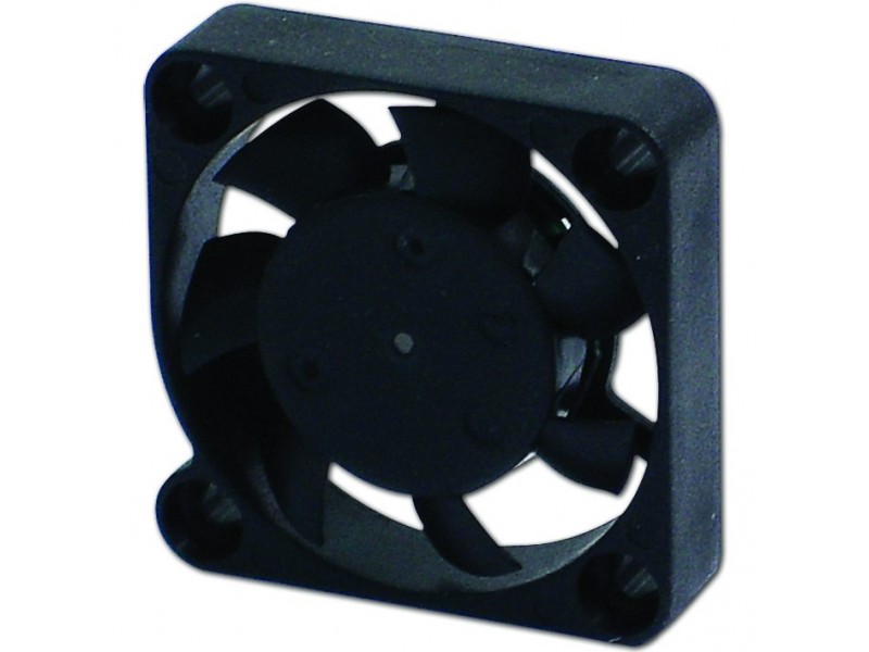 Evercool Вентилатор Fan 30x30x7 1Ball (8000 RPM) EC3007M12CA