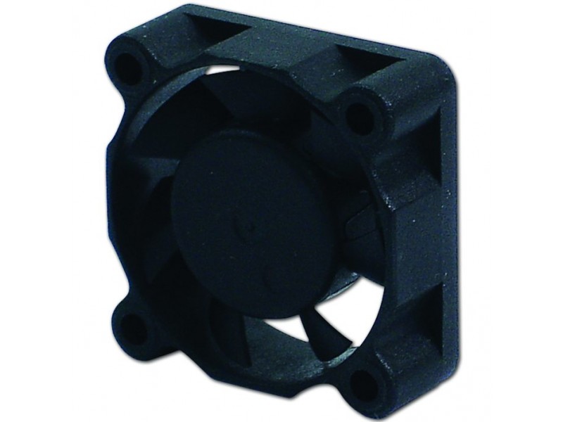 Evercool Вентилатор Fan 30x30x10 EL Bearing (8000 RPM) EC3010M12EA