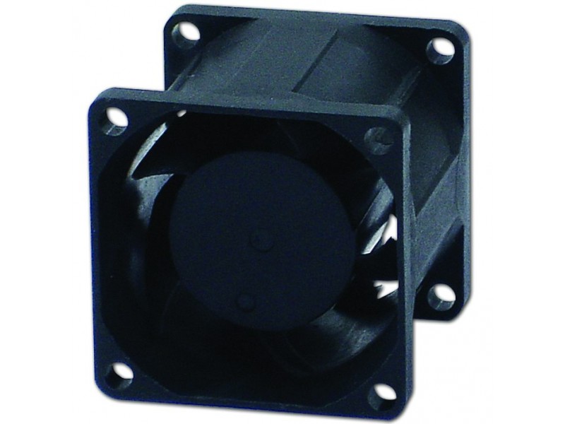 Evercool Вентилатор Fan 38x38x38 2Ball (8000 RPM) EC3838M12BA