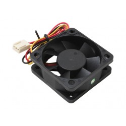 Evercool Вентилатор Fan 50x50x20 2Ball (4500 RPM) EC5020M12BA