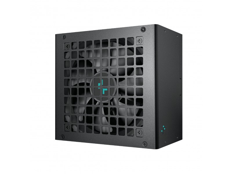 DeepCool захранване PSU ATX 3.0 750W Bronze - PL750-D