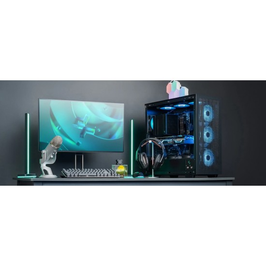 DeepCool кутия Case E-ATX - MORPHEUS - Dual-Chamber