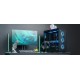 DeepCool кутия Case E-ATX - MORPHEUS - Dual-Chamber