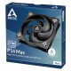 Arctic вентилатор Fan 140mm P14 Max - 2Ball - 250-2800rpm