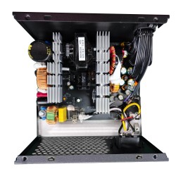 Makki захранване PSU 650W Bronze Version 2 - MAKKI-ATX-650V2 Makki захранване PSU 650W Bronze Version 2 - MAKKI-ATX-650V2