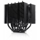 Noctua Охлаждане CPU Cooler NH-D12L chromax.black