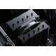 Noctua Охлаждане CPU Cooler NH-D12L chromax.black