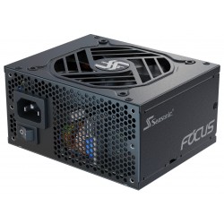 Seasonic захранване PSU SFX/ATX 750W Gold, Full Modular - FOCUS SGX-750 - SSR-750SGX