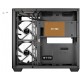 AeroCool кутия Case ATX - Dryft-G-BK-v1 - RGB