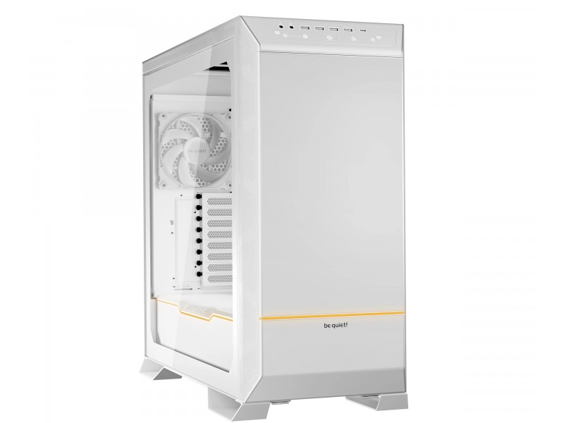 be quiet! кутия Case EATX - Dark Base Pro 901 White