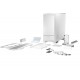 be quiet! кутия Case EATX - Dark Base Pro 901 White
