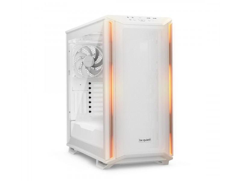 be quiet! кутия Case EATX - Dark Base 701 White