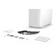 be quiet! кутия Case EATX - Dark Base 701 White