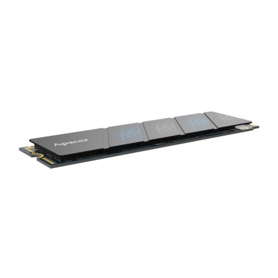 Apacer диск SSD M.2 PCIe AS2280P4U PRO, 2TB - AP2TBAS2280P4UPRO-1