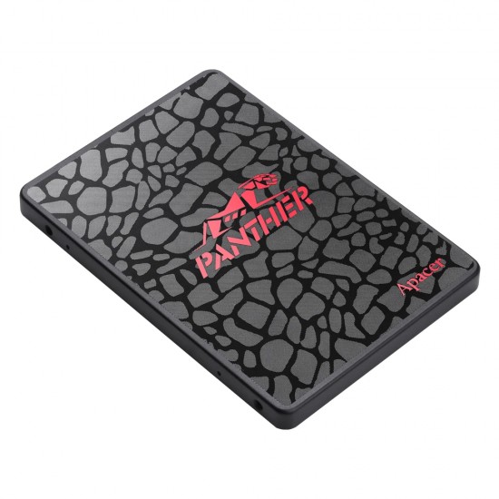 Apacer диск SSD 2.5" SATAIII AS350 PANTHER, 1TB - AP1TBAS350-1