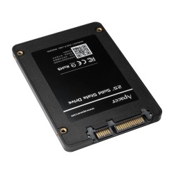 Apacer диск SSD 2.5\
