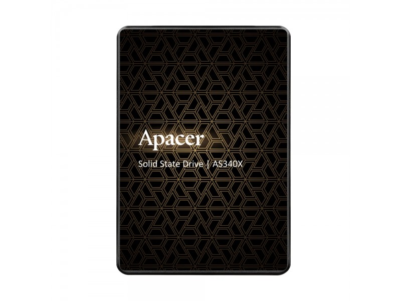 Apacer диск SSD 2.5