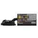 Seasonic захранване PSU 500W Gold - CORE GC-500 - SSR-500LC