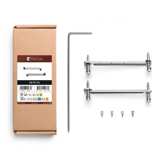Noctua Mounting KIT - NM-TR5-SP6
