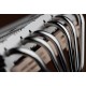 Noctua Охлаждане CPU Cooler NH-L12Sx77 Low Profile - LGA1851/AM5