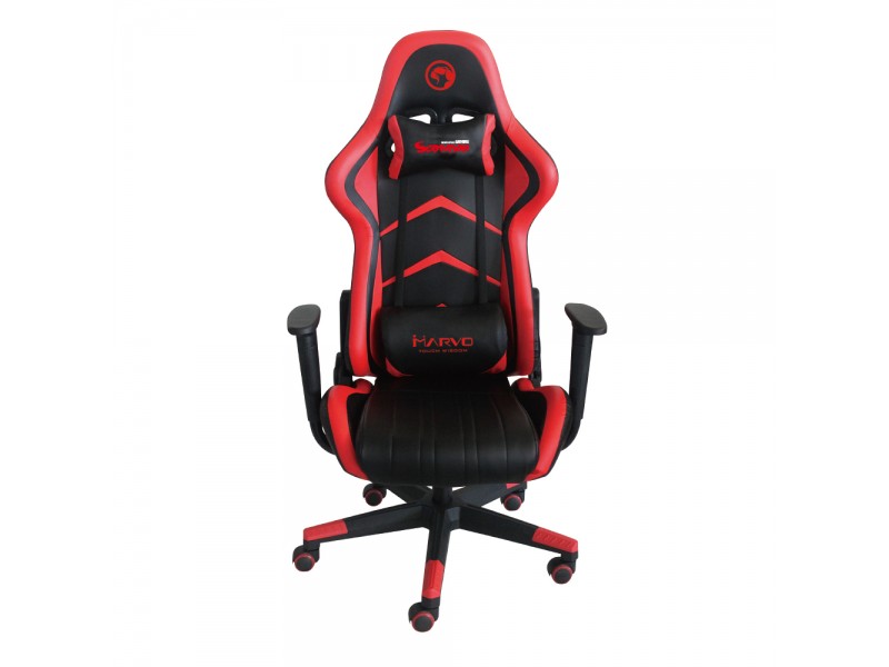 Marvo геймърски стол Gaming Chair CH-106 Black/Red