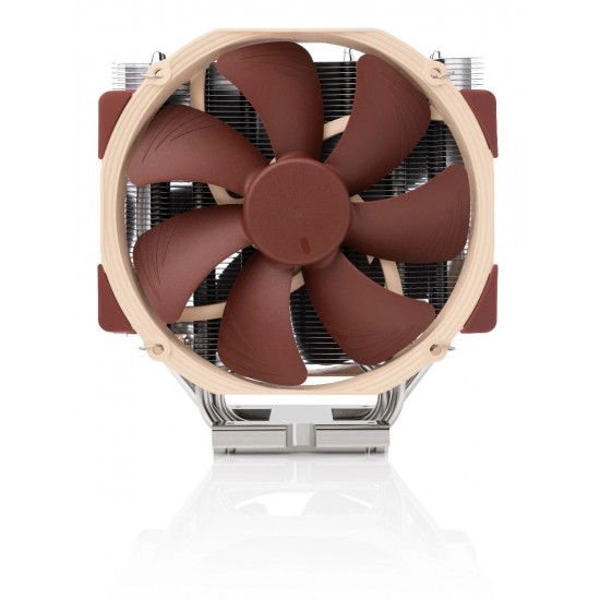 Noctua охлаждане за процесор CPU Cooler NH-U14S DX-4677 LGA4677