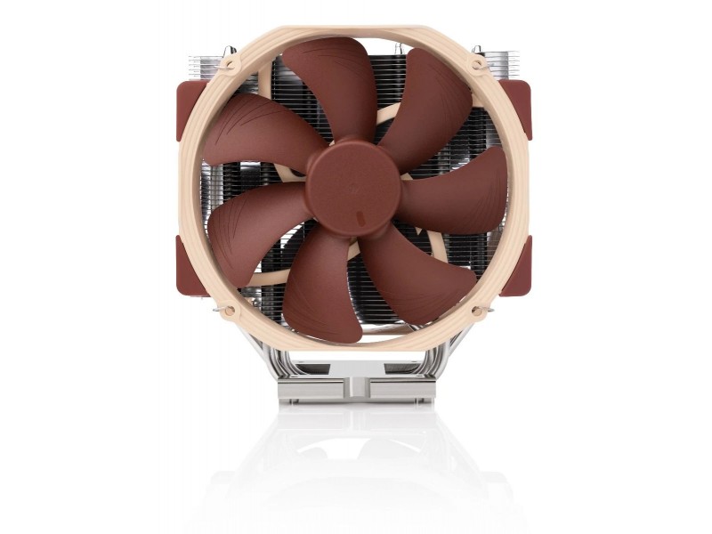 Noctua охлаждане за процесор CPU Cooler NH-U14S DX-4677 LGA4677