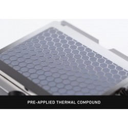 Noctua охлаждане за процесор CPU Cooler NH-U14S DX-4677 LGA4677 Noctua охлаждане за процесор CPU Cooler NH-U14S DX-4677 LGA4677