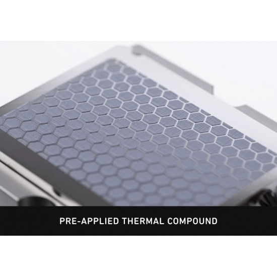 Noctua охлаждане за процесор CPU Cooler NH-U14S DX-4677 LGA4677