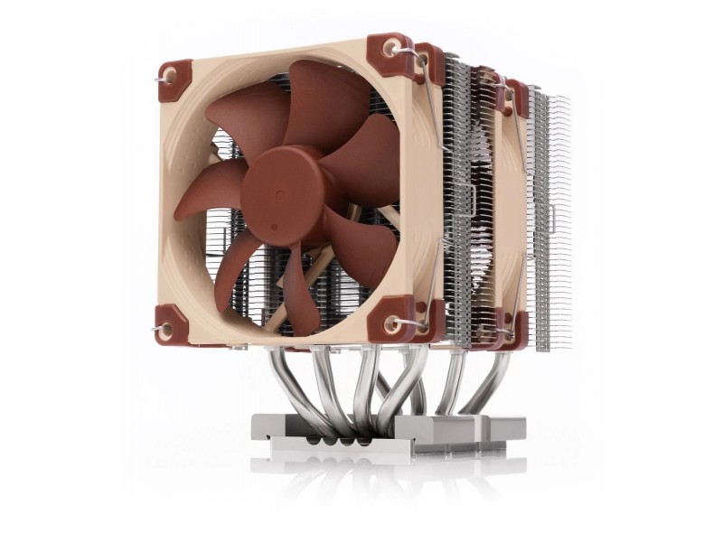 Noctua охладител CPU Cooler NH-D9 DX-4677 4U LGA4677