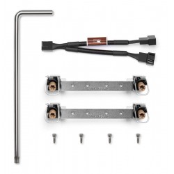 Noctua охладител CPU Cooler NH-D9 DX-4677 4U LGA4677 Noctua охладител CPU Cooler NH-D9 DX-4677 4U LGA4677