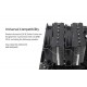 Thermalright охладител CPU Cooler Peerless Assassin 120 SE A-RGB - Dual-Tower - LGA1851/LGA1700/AM5