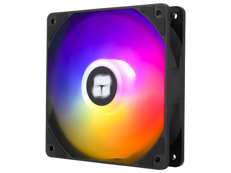 Thermalright вентилатор Fan 120mm - TL-C12C-S - aRGB
