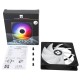 Thermalright вентилатор Fan 120mm - TL-C12C-S - aRGB