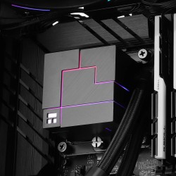 Thermalright водно охлаждане Water Cooling Core Matrix 240 Black - LGA1851/LGA1700/AM5 Thermalright водно охлаждане Water Cooling Core Matrix 240 Black - LGA1851/LGA1700/AM5