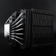 Thermalright охладител CPU Cooler Phantom Spirit 120 EVO A-RGB - Dual-Tower - LGA1851/LGA1700/AM5